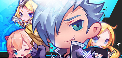 《天天酷跑》生日到，邀请大家一起来给小帅过