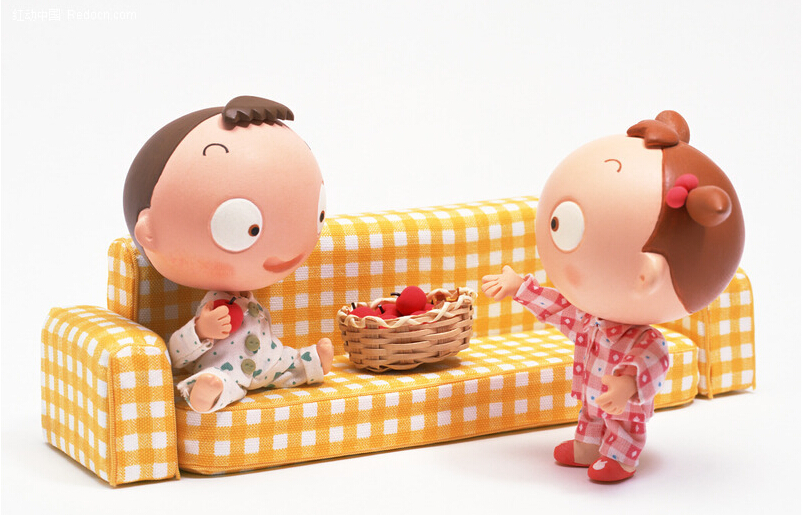 幽默的生日请柬