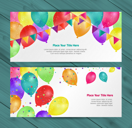 幽默的生日邀请函？