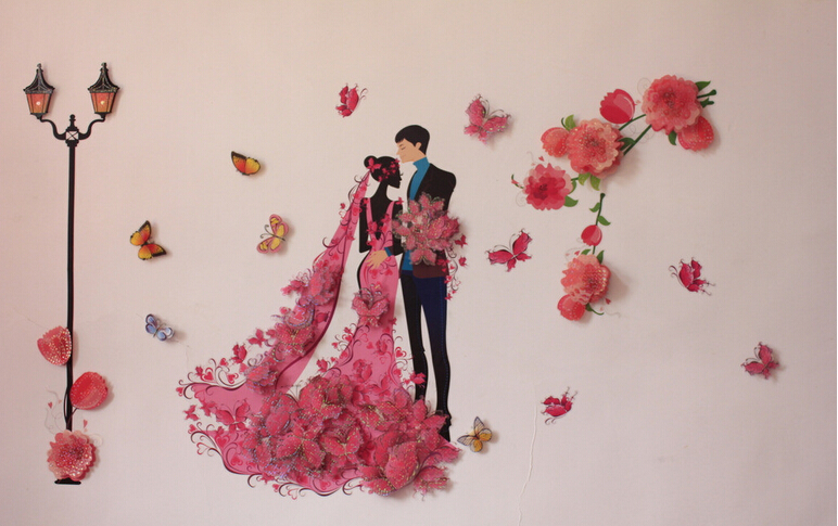 婚礼电子请柬的好处