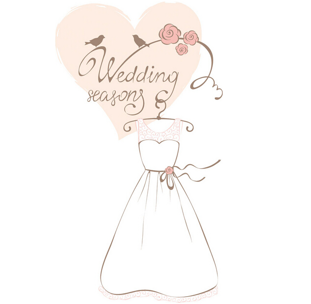 电子请柬附银行账号