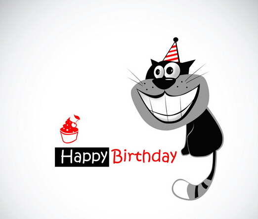 男生生日祝福语