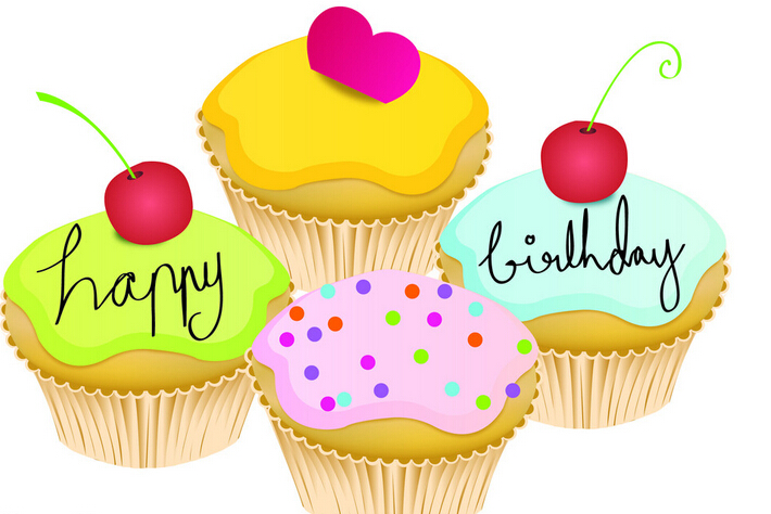 祝家里面老人生日快乐