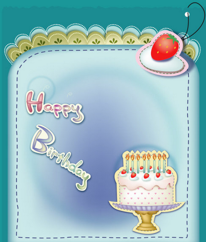 省时省钱又环保的电子邀请函悄然流行