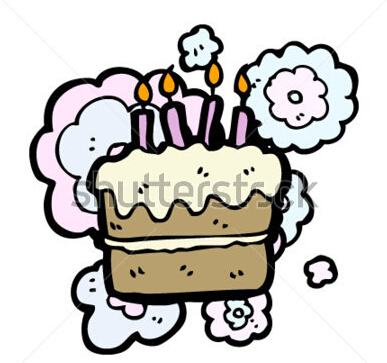 有意义的12岁生日