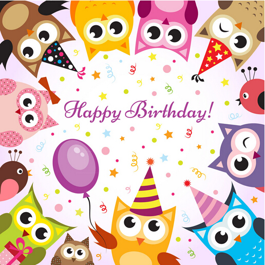 好同学生日快乐！