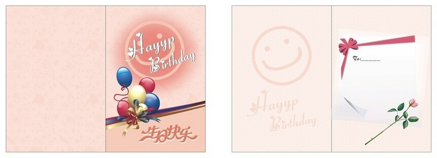 凤凰机场为旅客送生日贺卡