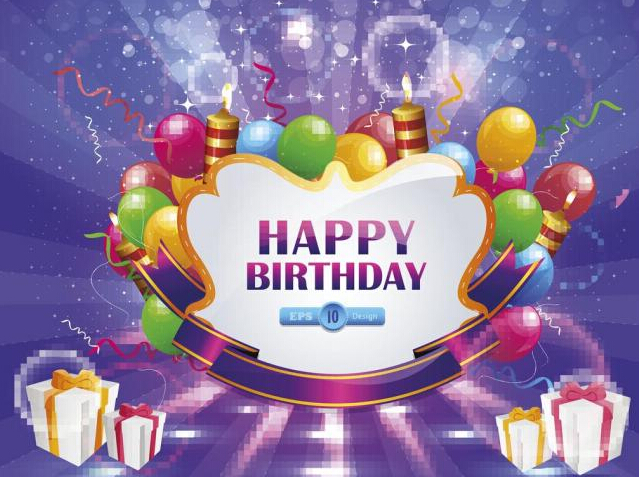 给亲人生日祝福语