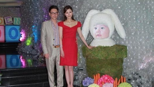 充满童趣的泡泡浴主题百日宴