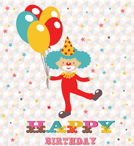 搞笑生日祝福语